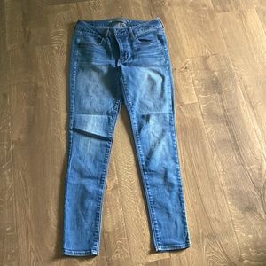 Jeggings sz 12 LONG